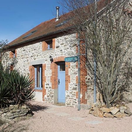 Le Miette, Family House Sleeps 6 Villa La Celle-sous-Gouzon Kültér fotó