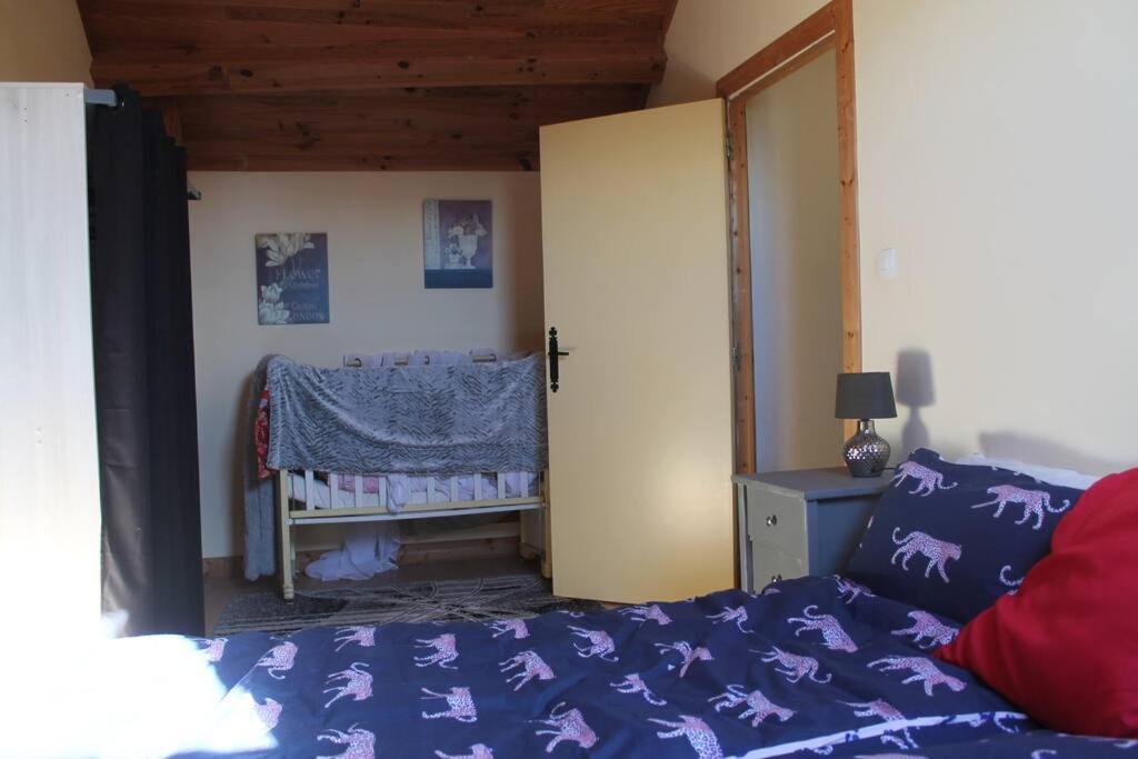 Le Miette, Family House Sleeps 6 Villa La Celle-sous-Gouzon Kültér fotó
