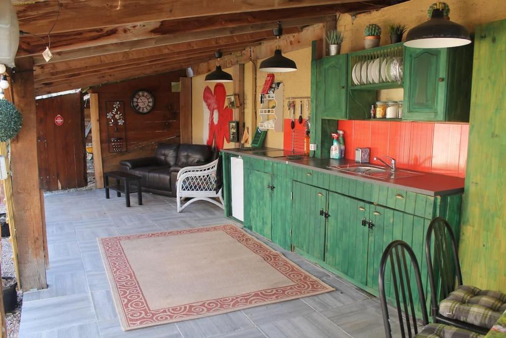 Le Miette, Family House Sleeps 6 Villa La Celle-sous-Gouzon Kültér fotó