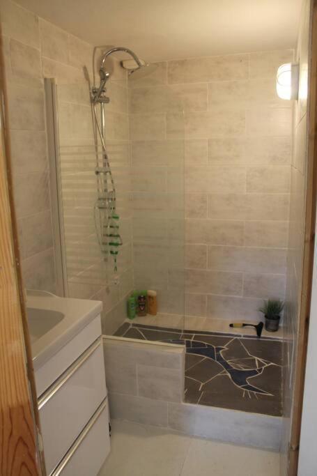 Le Miette, Family House Sleeps 6 Villa La Celle-sous-Gouzon Kültér fotó