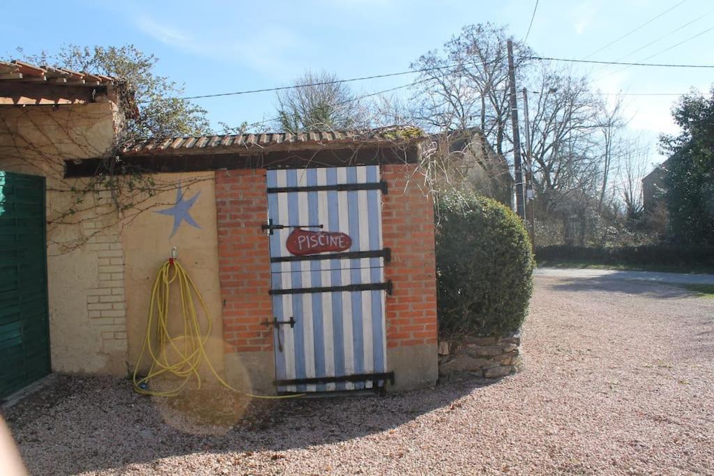 Le Miette, Family House Sleeps 6 Villa La Celle-sous-Gouzon Kültér fotó