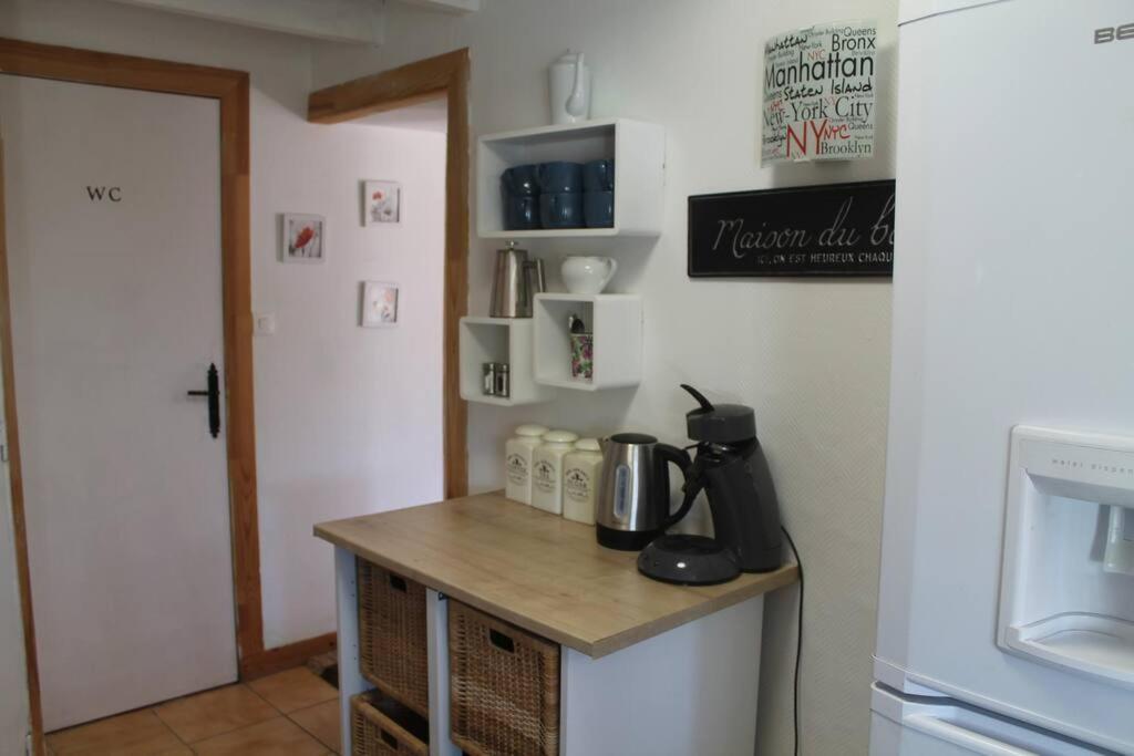 Le Miette, Family House Sleeps 6 Villa La Celle-sous-Gouzon Kültér fotó