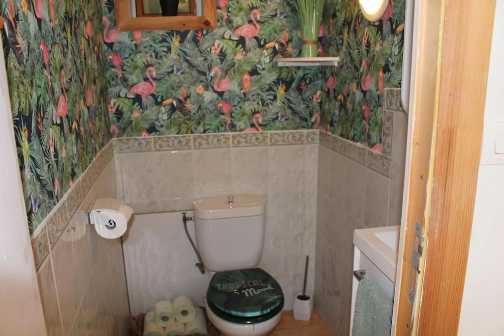 Le Miette, Family House Sleeps 6 Villa La Celle-sous-Gouzon Kültér fotó