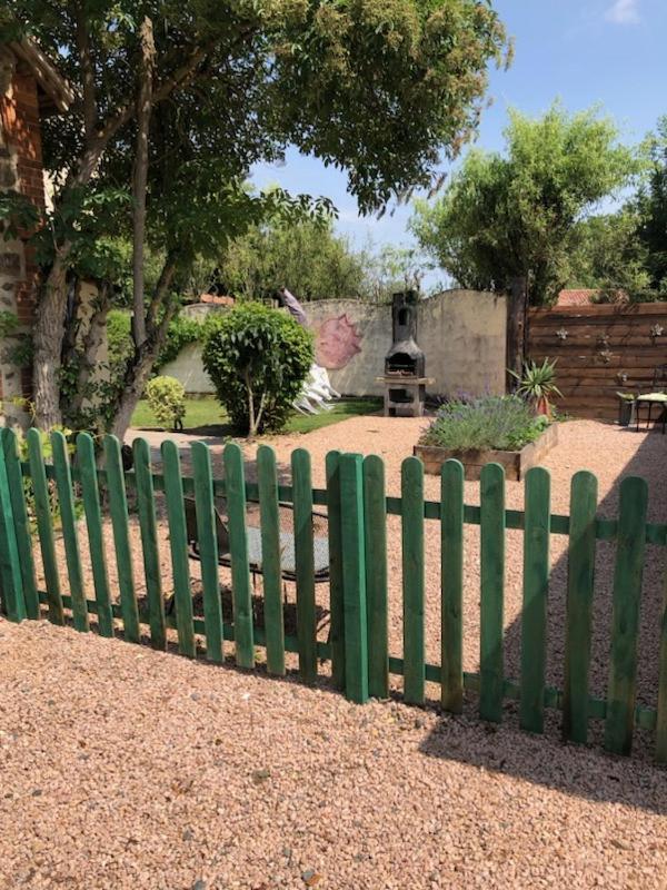 Le Miette, Family House Sleeps 6 Villa La Celle-sous-Gouzon Kültér fotó