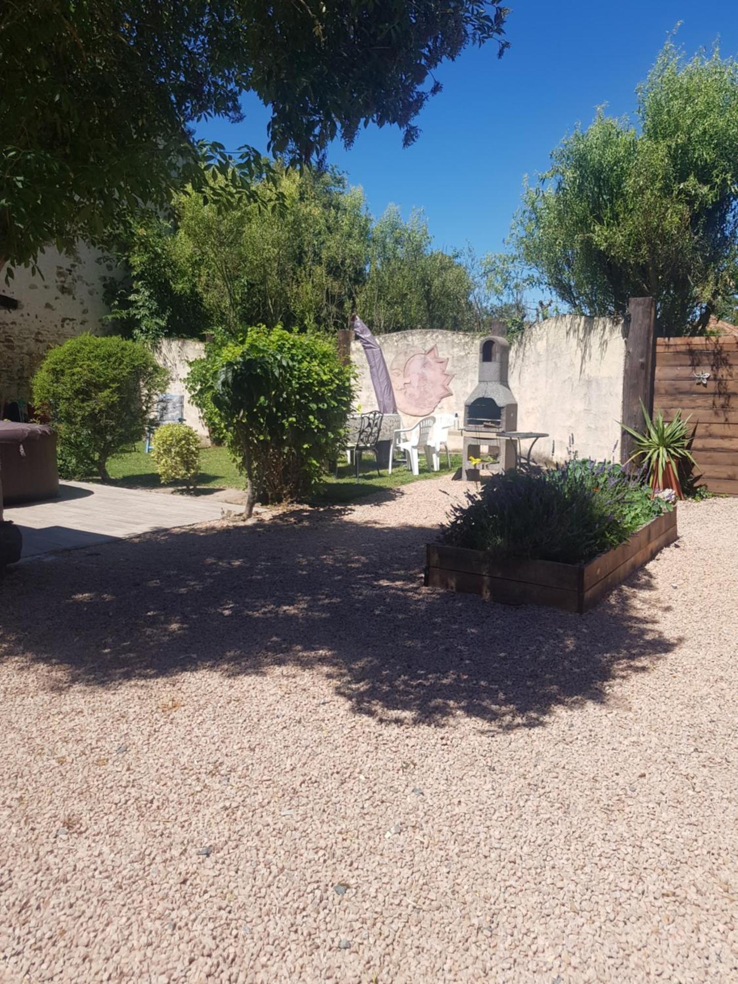 Le Miette, Family House Sleeps 6 Villa La Celle-sous-Gouzon Kültér fotó