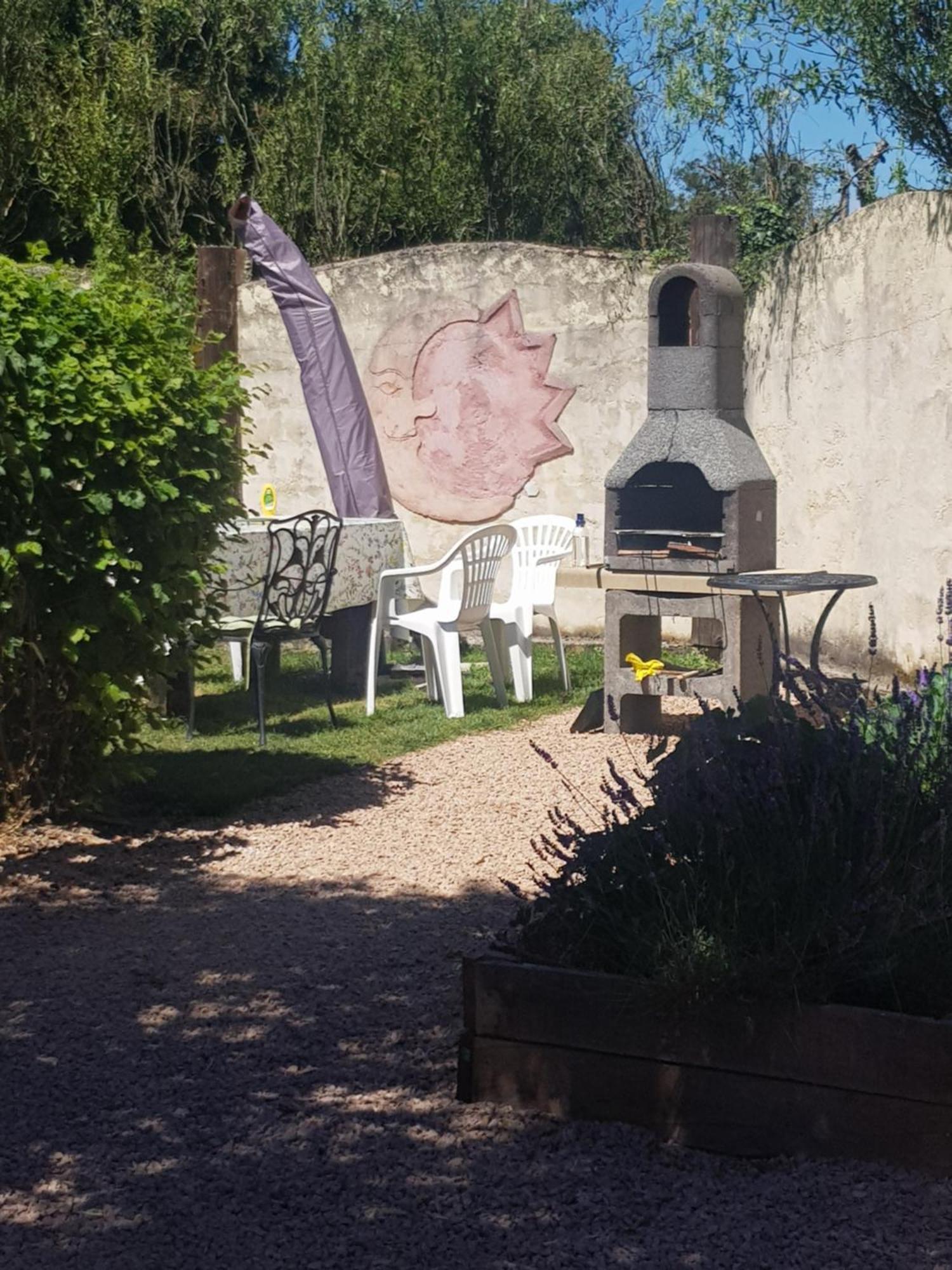 Le Miette, Family House Sleeps 6 Villa La Celle-sous-Gouzon Kültér fotó