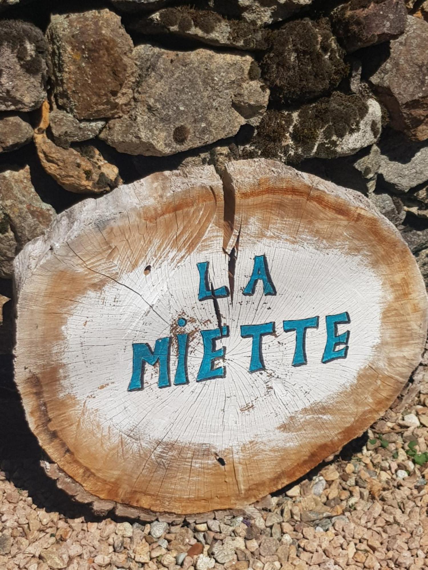 Le Miette, Family House Sleeps 6 Villa La Celle-sous-Gouzon Kültér fotó